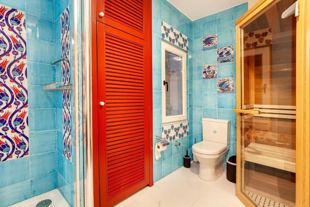 Image 2 of Signature Luxury Apartment at Galataport / Emre 11