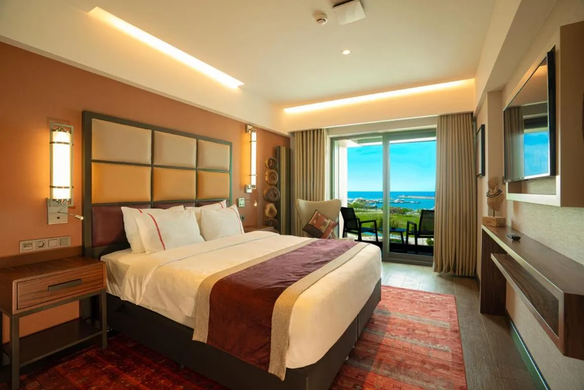 Image of Sile Gonen Hotel