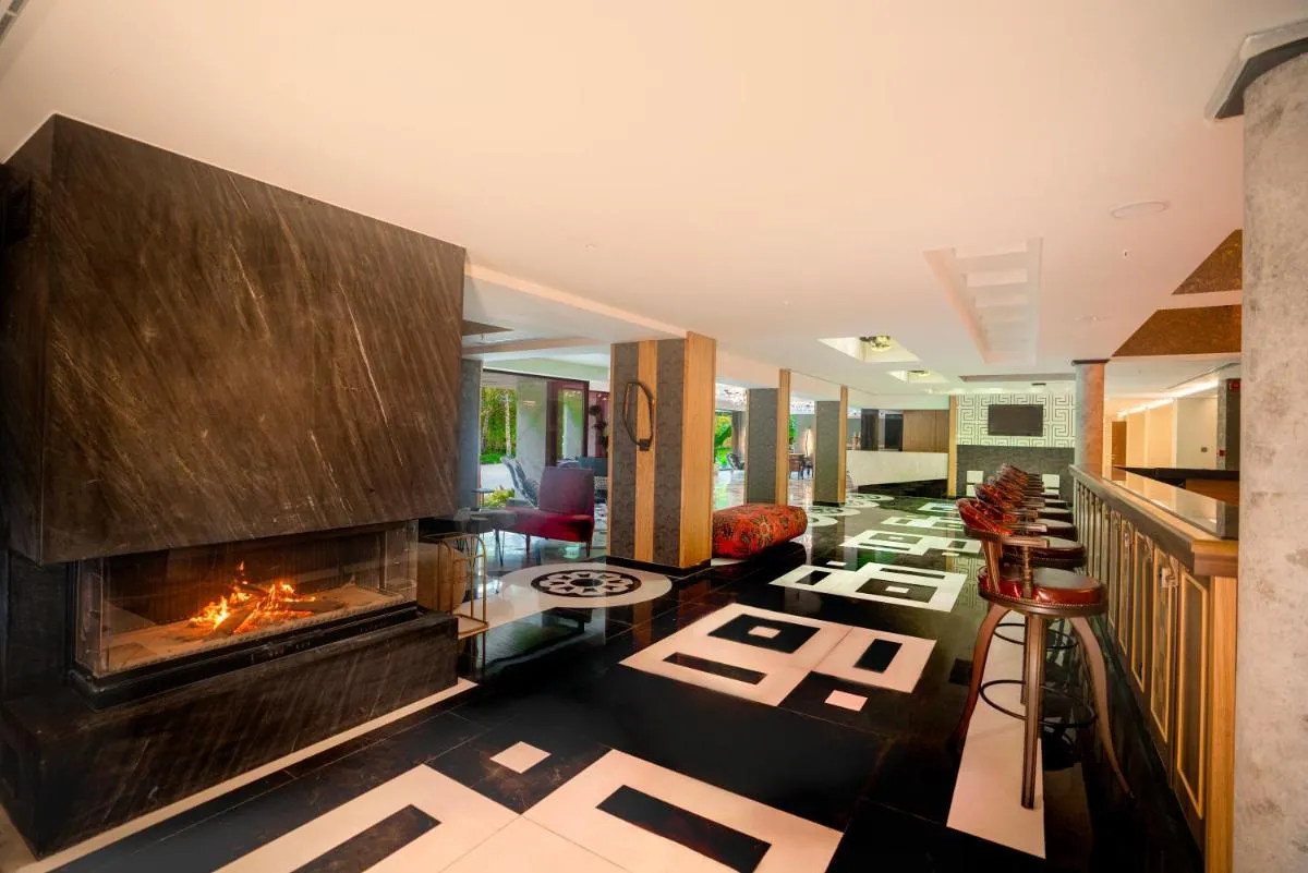 Image 5 of Sile Gonen Hotel