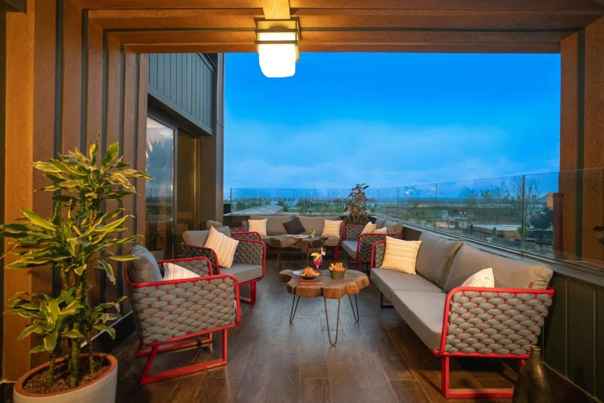 Image 6 of Sile Gonen Hotel