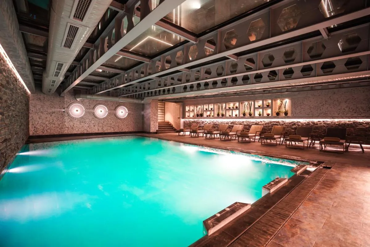 Image 2 of Sile Gonen Hotel
