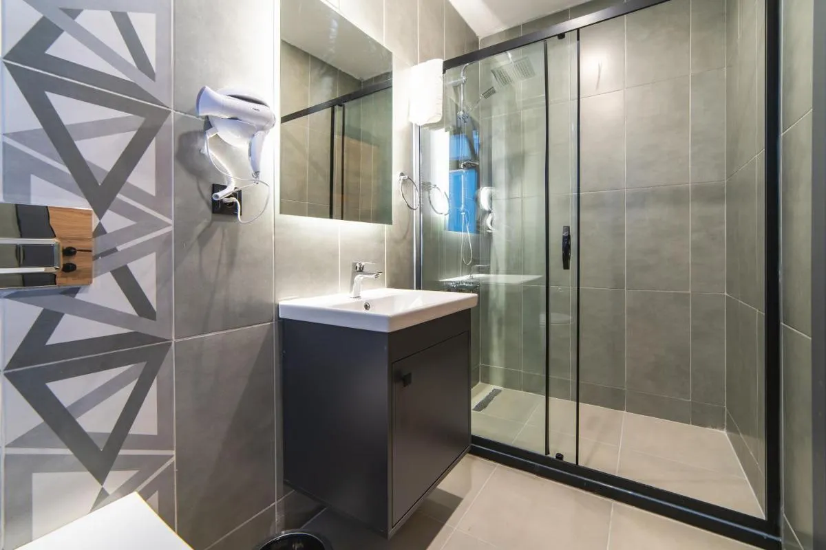 Image 2 of Sirius Otel İstanbul