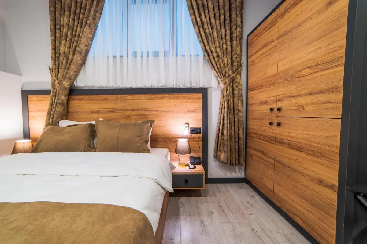 Image 1 of Sirius Otel İstanbul