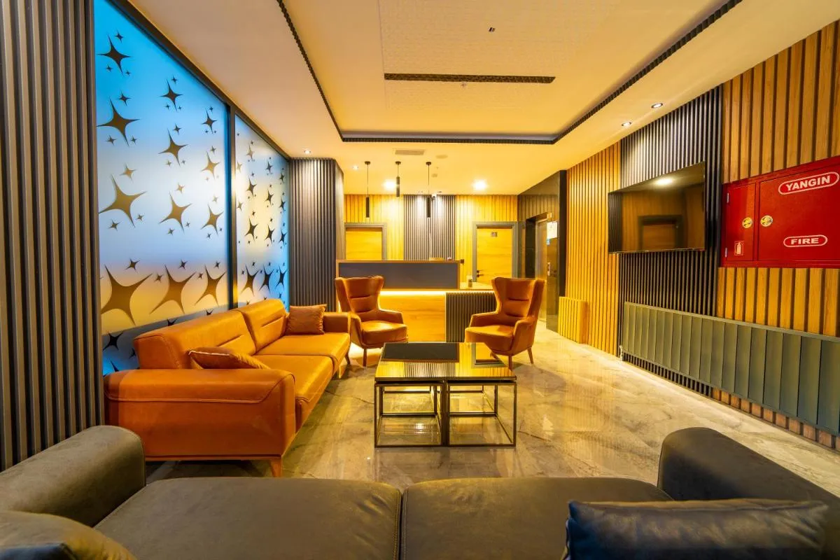 Image 4 of Sirius Otel İstanbul