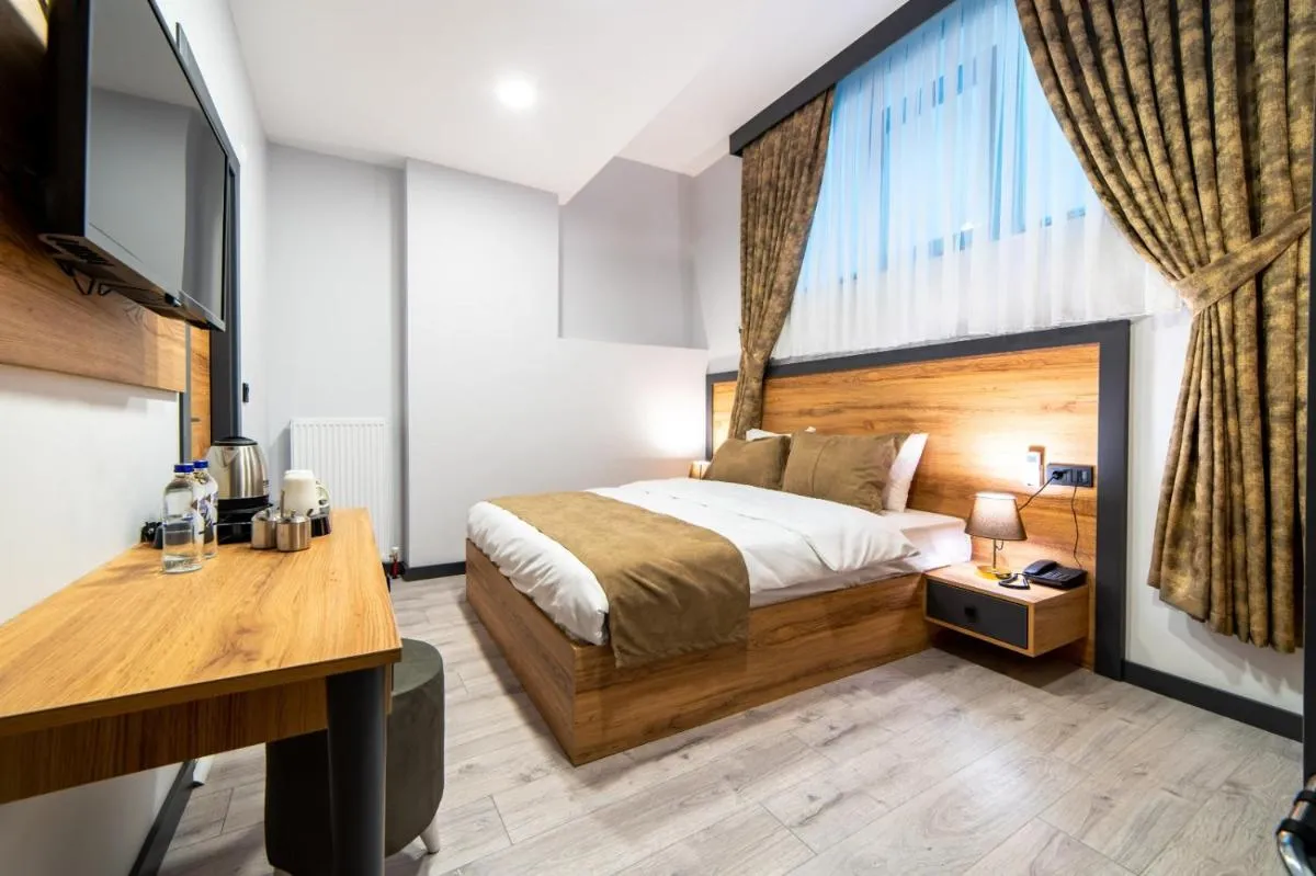 Image 6 of Sirius Otel İstanbul