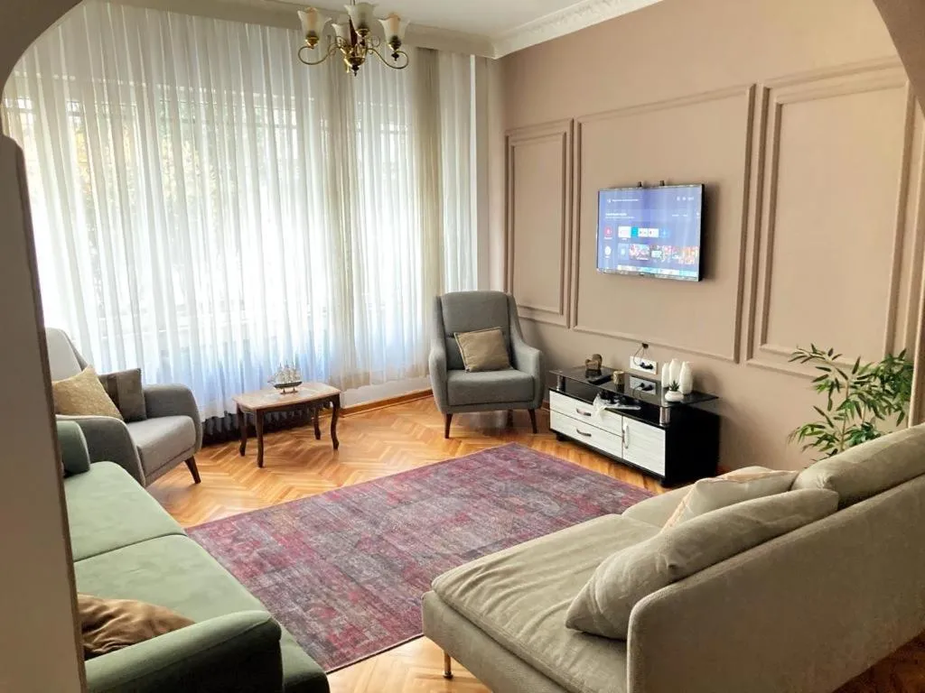 Image of Şişli House