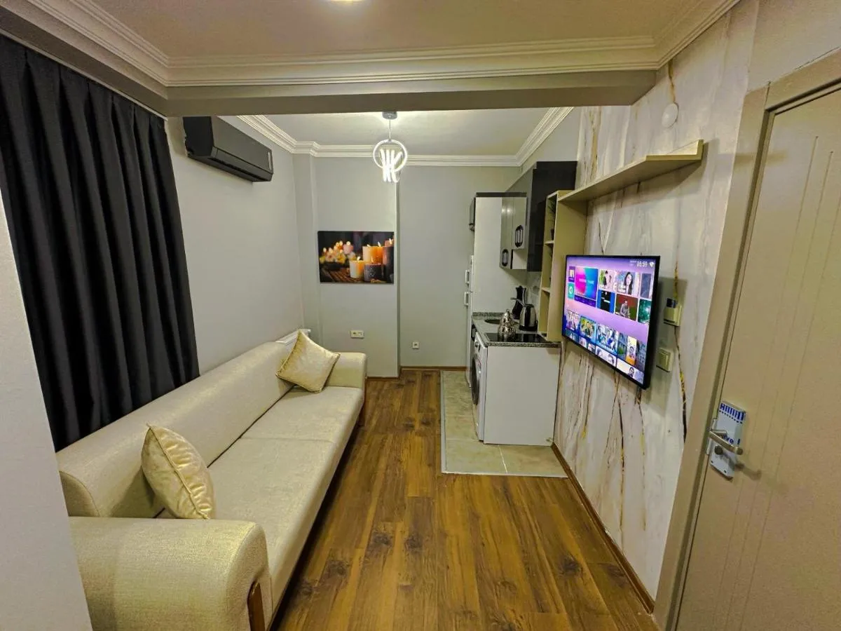 Image 4 of Sisli House By Remar Holding