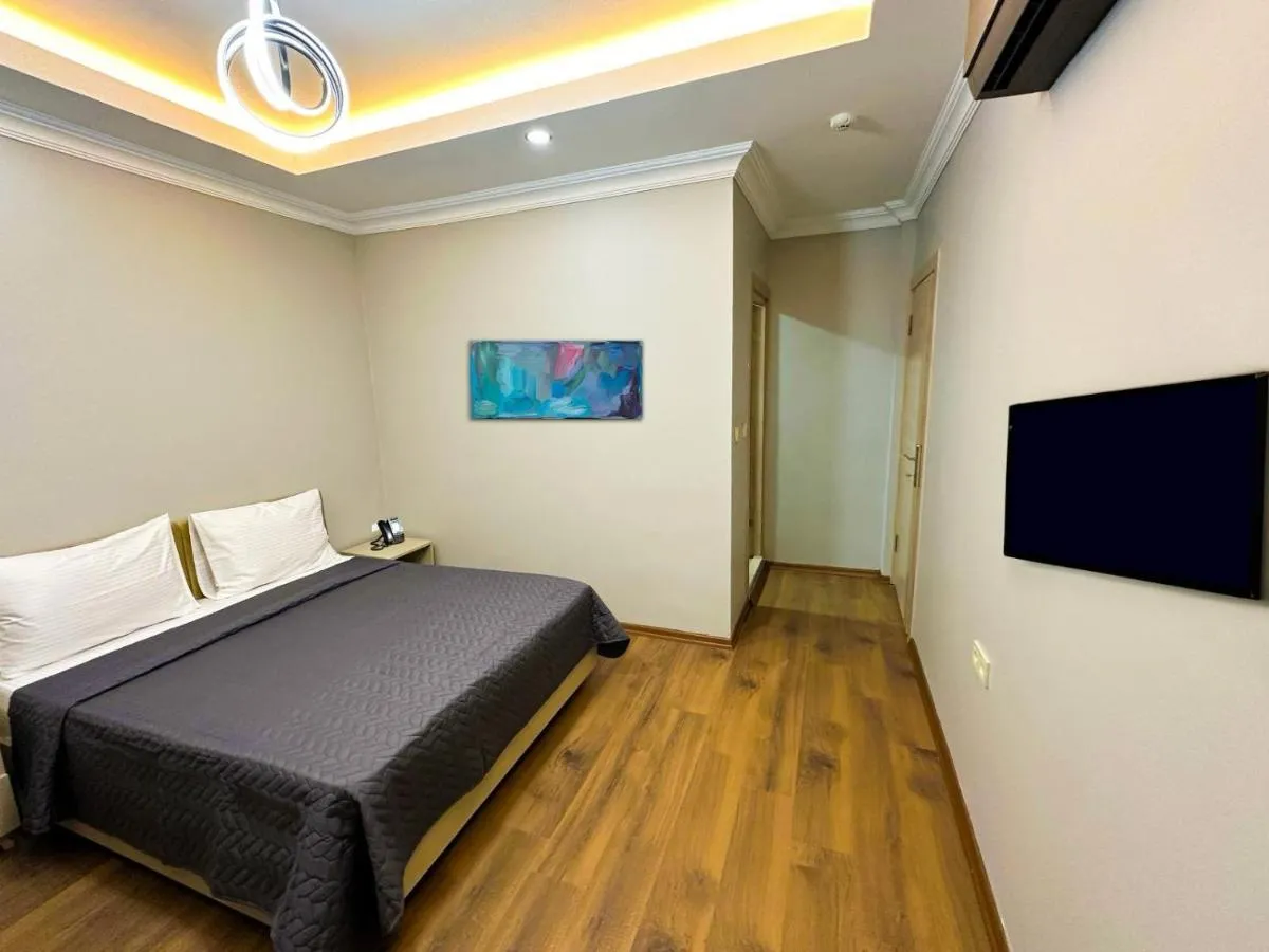 Image 1 of Sisli House By Remar Holding