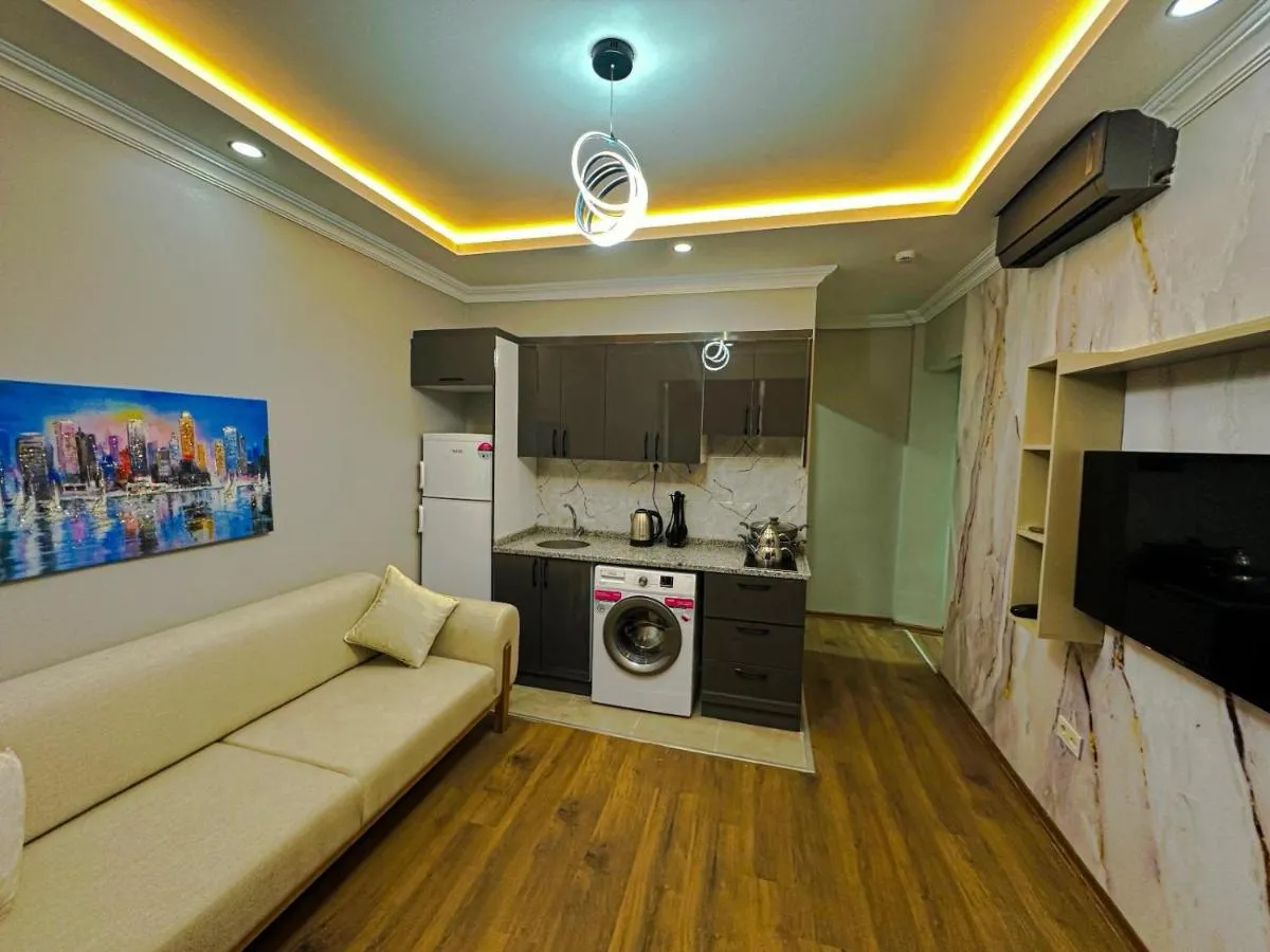 Image 3 of Sisli House By Remar Holding