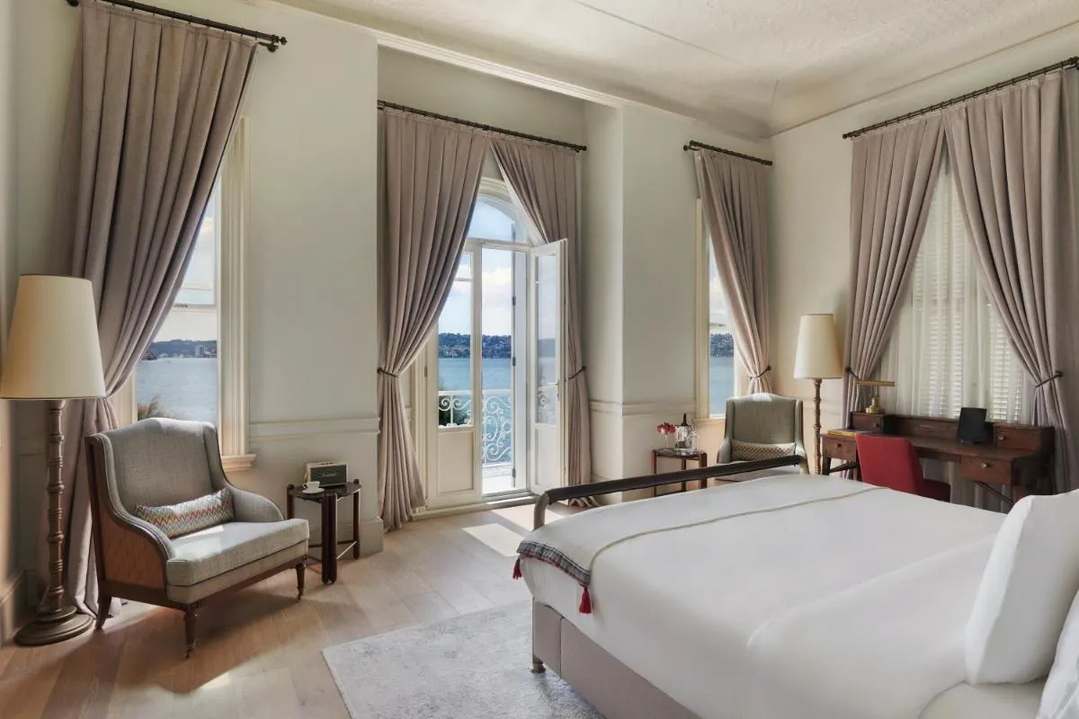 Image 5 of Six Senses Kocatas Mansions