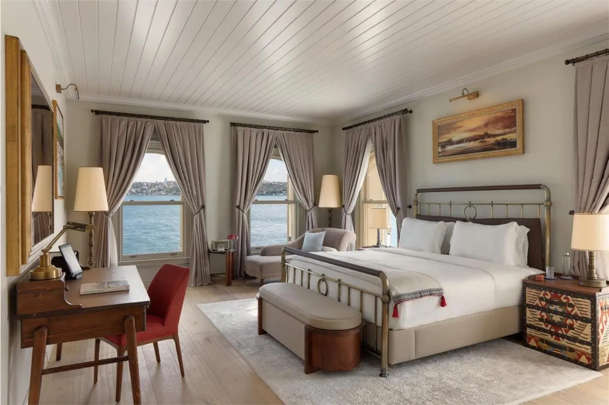 Image 6 of Six Senses Kocatas Mansions