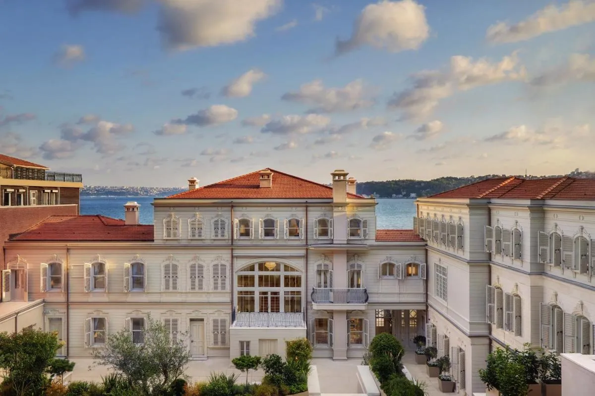 Image 3 of Six Senses Kocatas Mansions