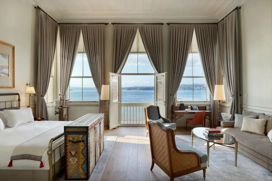 Image of Six Senses Kocatas Mansions