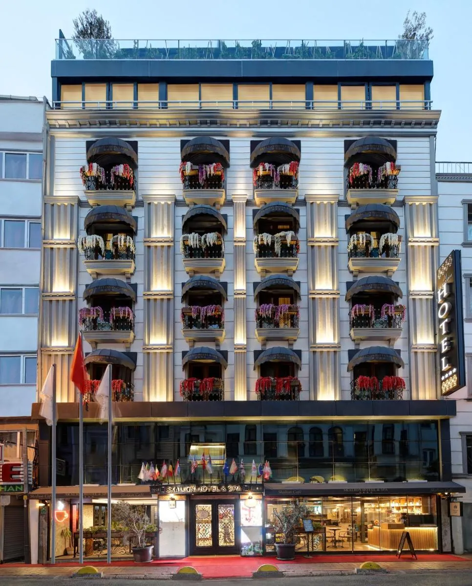 Image 5 of Skalion Hotel & SPA