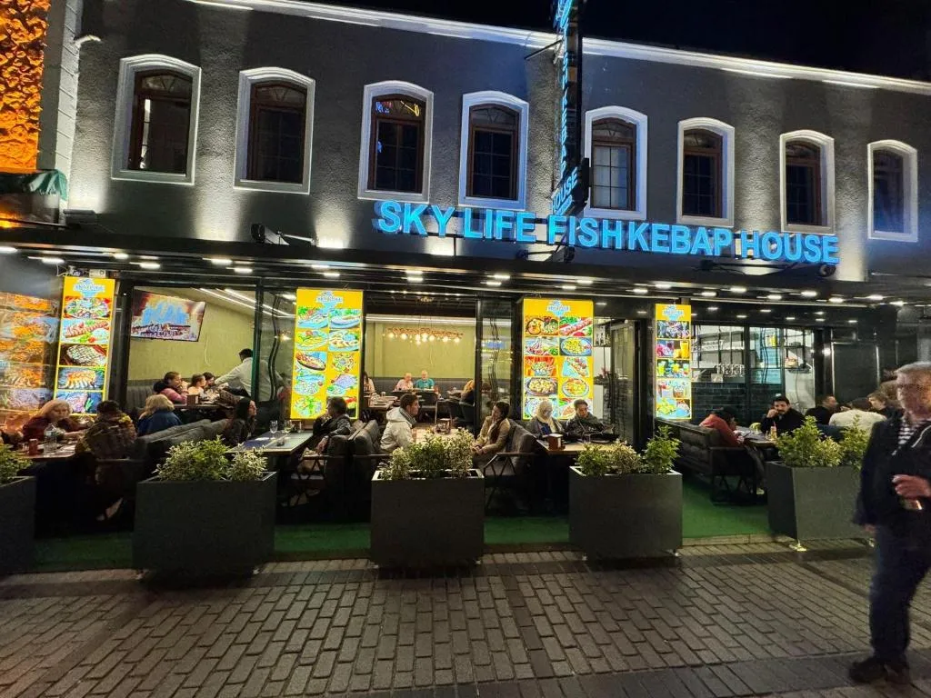 Image of SkyLife OldCity Hotel