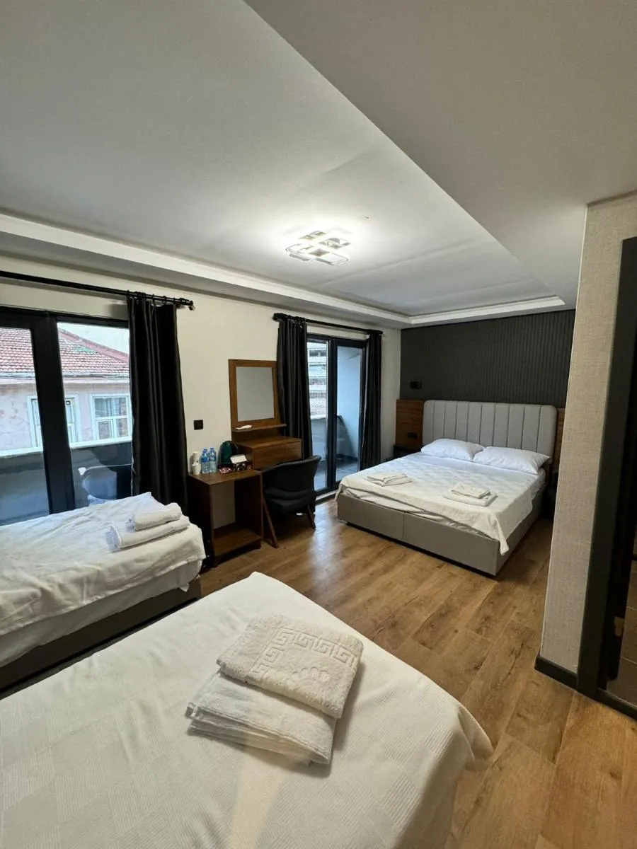 Image 5 of SkyLife OldCity Hotel