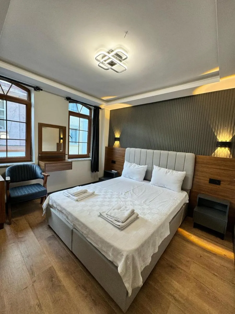 Image 2 of SkyLife OldCity Hotel