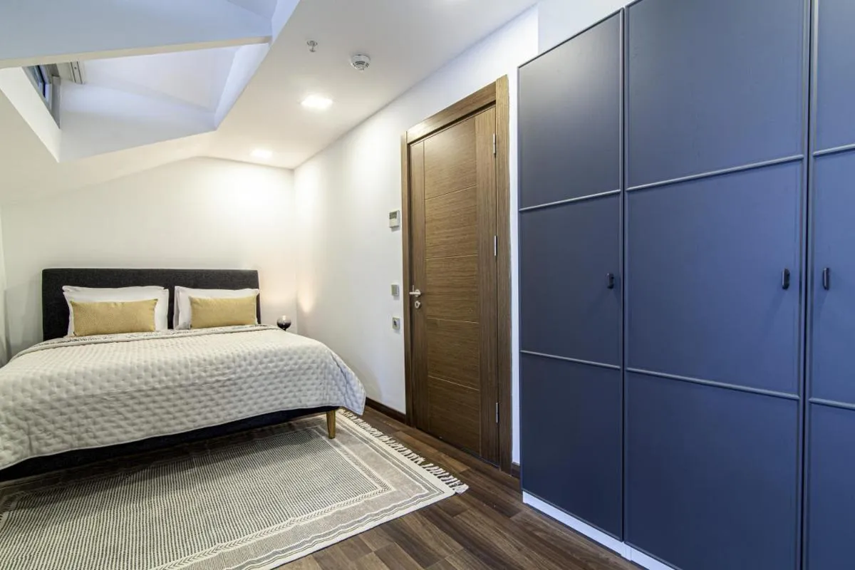 Image 6 of Sleek Residence Flat With Great Location in Sisli