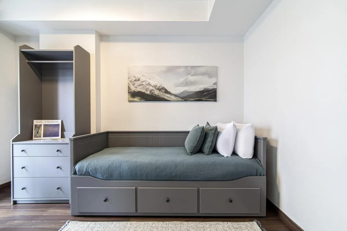 Image 1 of Sleek Residence Flat With Great Location in Sisli