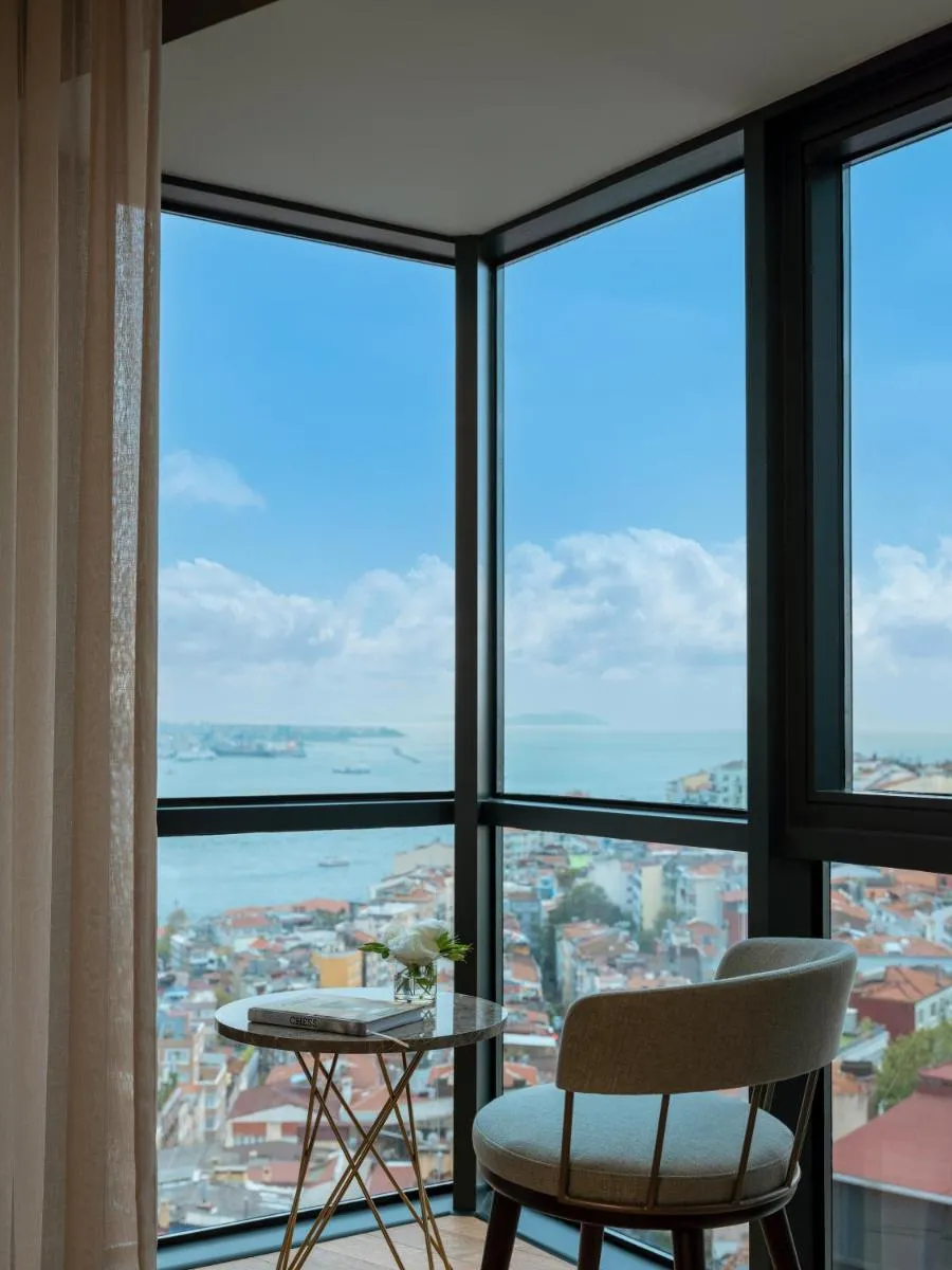Image 4 of Sofitel Istanbul Taksim