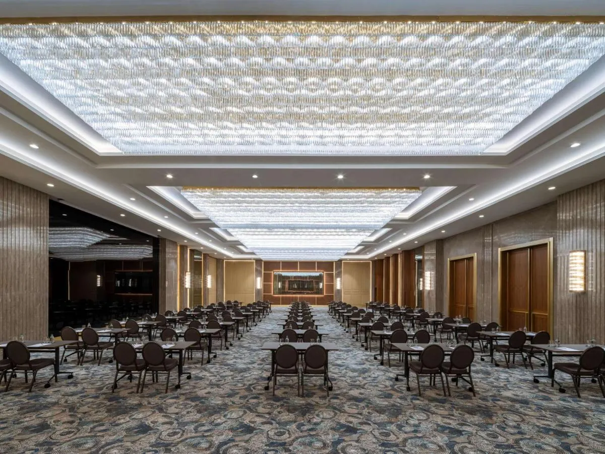 Image 5 of Sofitel Istanbul Taksim