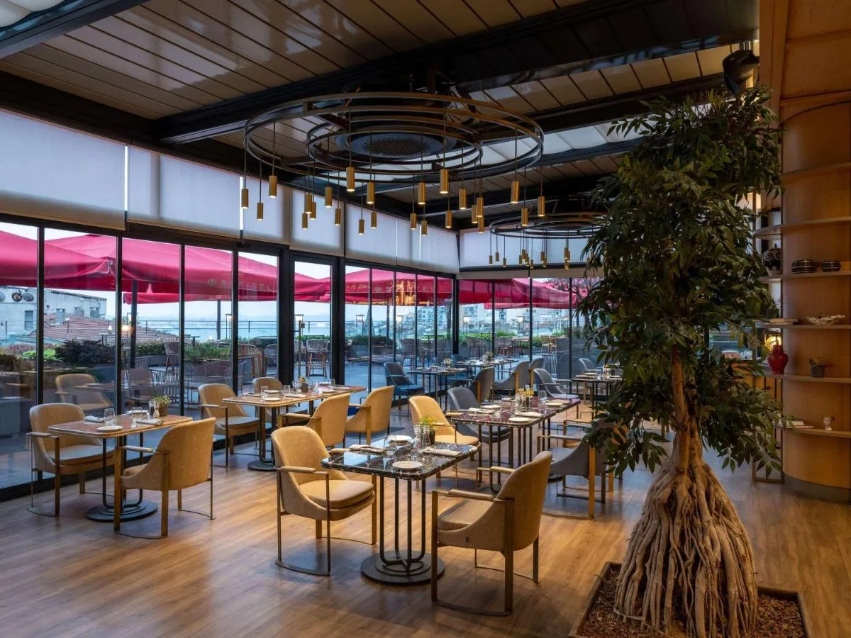 Image 6 of Sofitel Istanbul Taksim