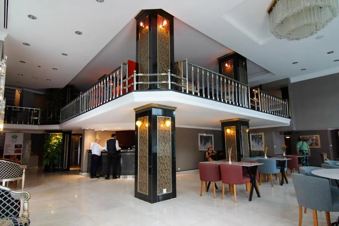 Image of Sogut Hotel Old City