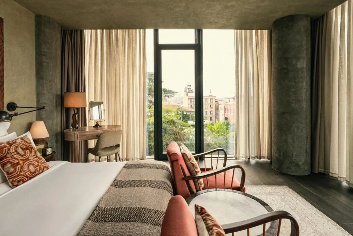 Image 6 of Soho House Istanbul