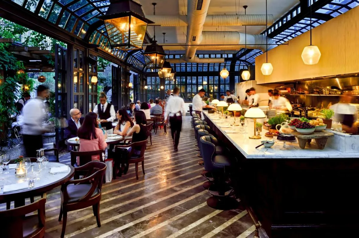 Image 2 of Soho House Istanbul