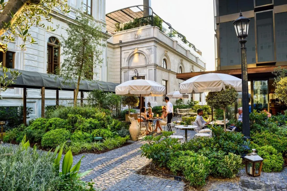 Image of Soho House Istanbul