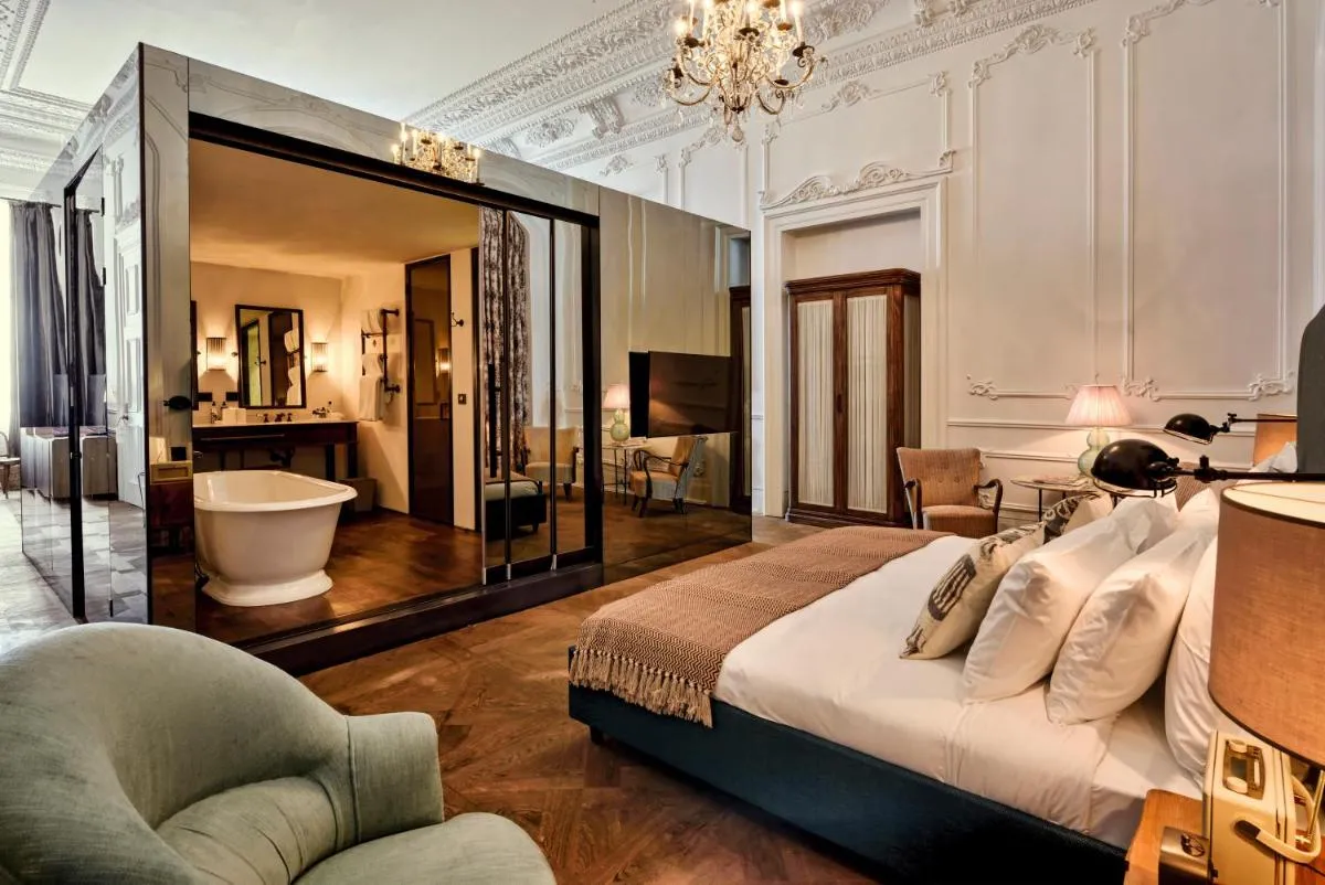 Image 1 of Soho House Istanbul