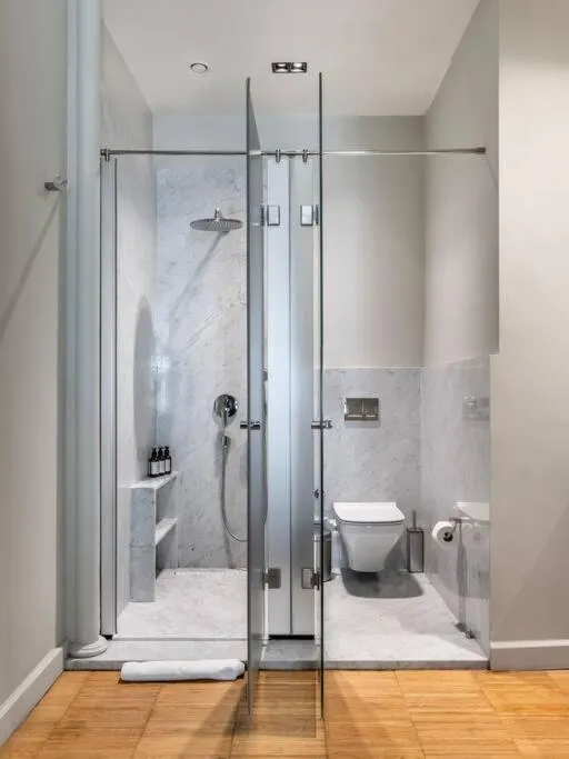 Image 4 of Spacious Flat in Galata