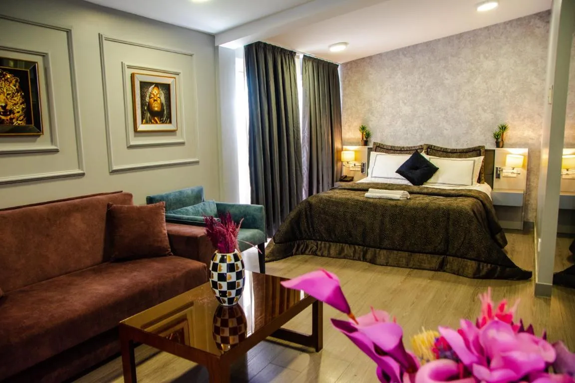 Image of Star of İstanbul Residence