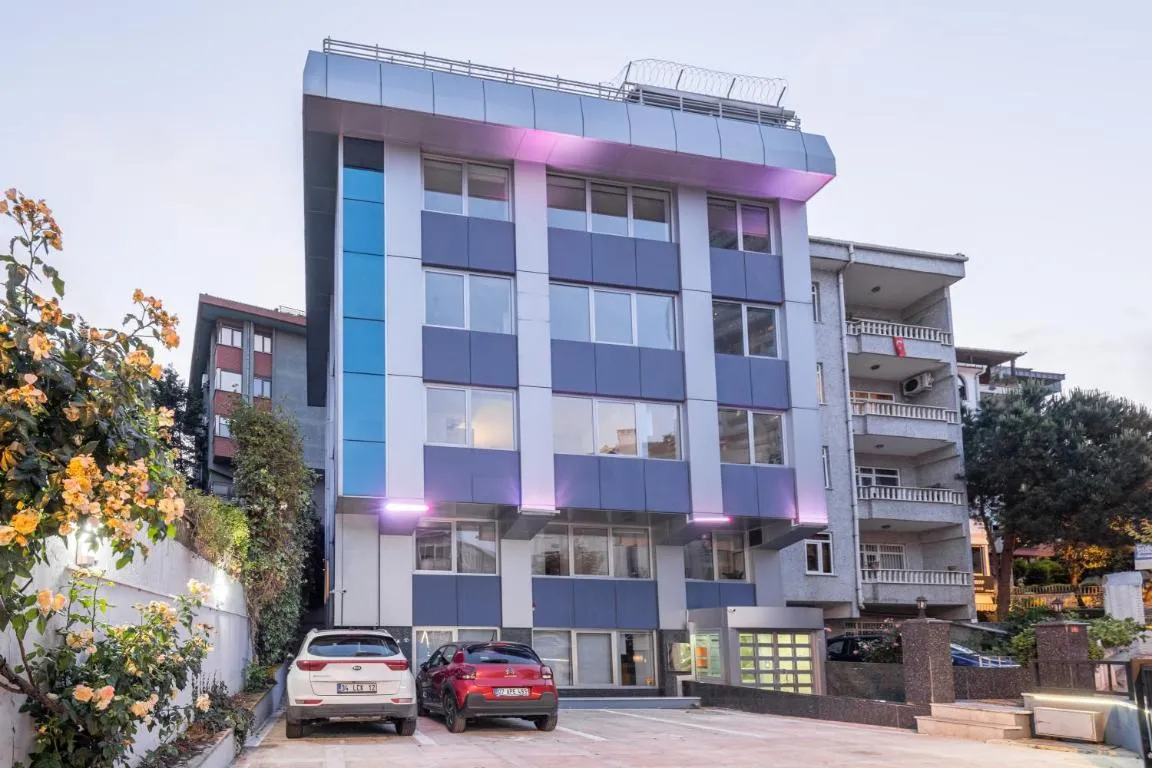 Image of Stella Stays Istanbul Etiler