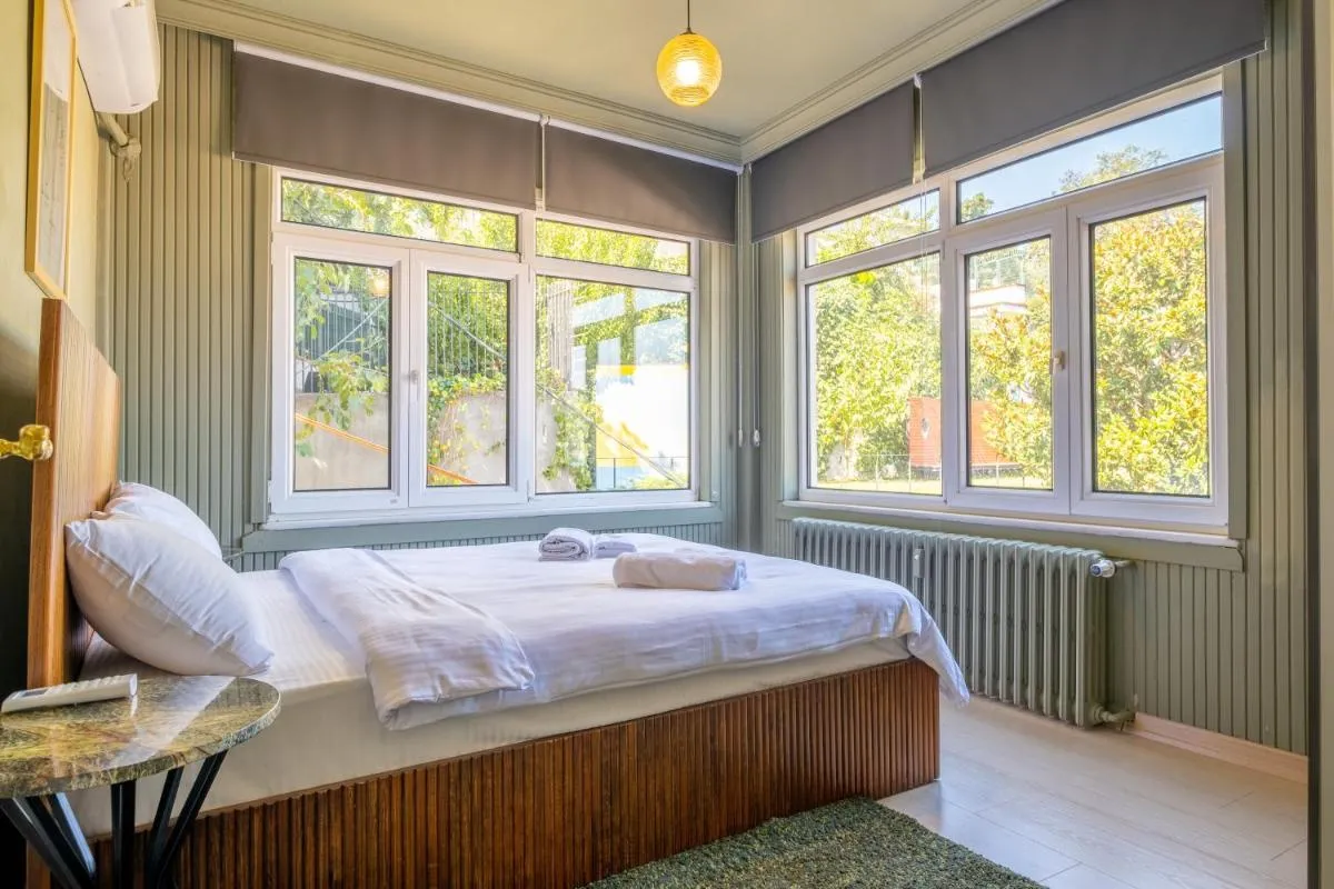 Image 1 of Stunning 2Br Apt at the Brim of the Bosphorus