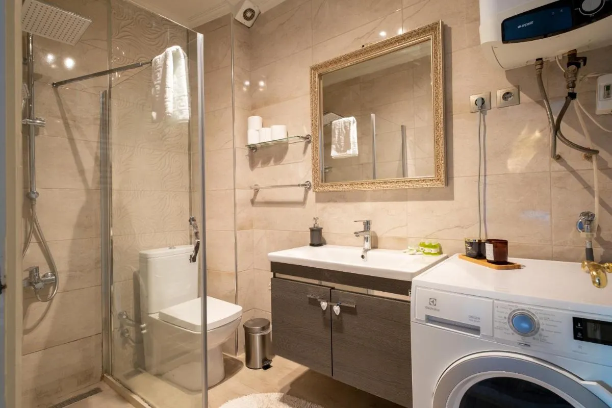 Image 2 of Stunning 2Br Apt at the Brim of the Bosphorus