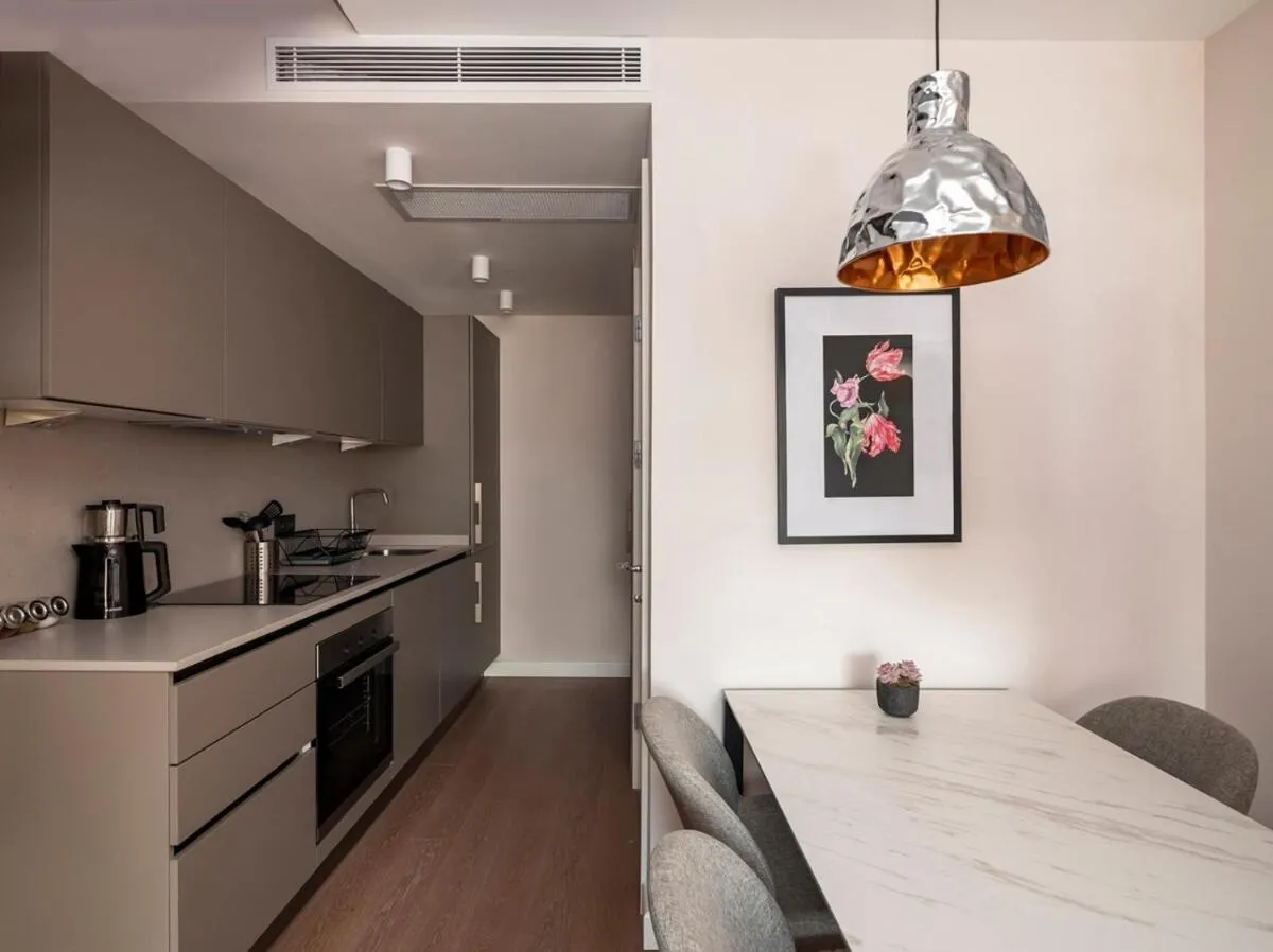 Image 2 of Stunning Bright 1bed15bath Duplex Penthouse! #71
