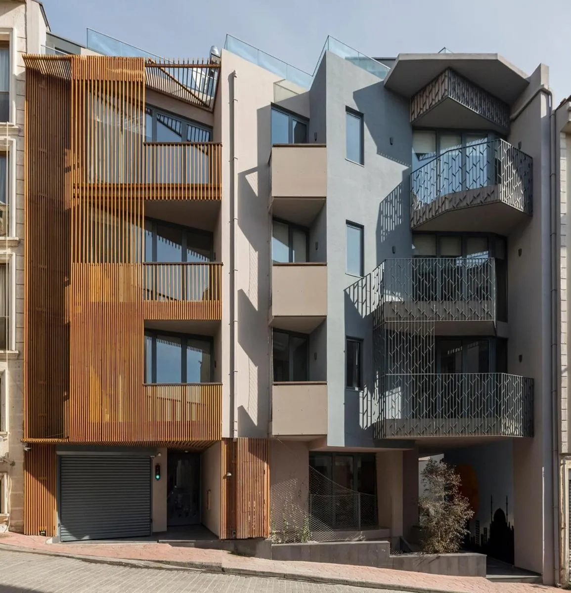 Image 5 of Stunning Bright 1bed15bath Duplex Penthouse! #71