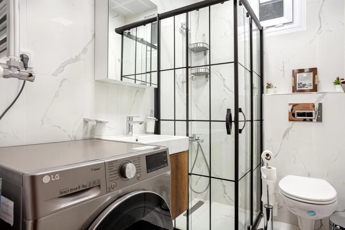 Image 2 of Stylish Flat Near Istiklal Street