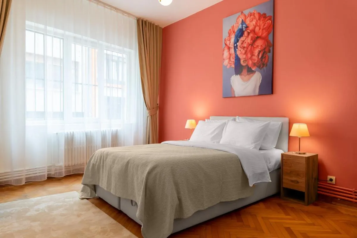 Image 5 of Stylish and Central 2BR Flat In The Heart Of Sisli