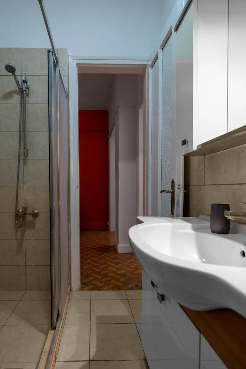 Image 6 of Stylish and Central 2BR Flat In The Heart Of Sisli