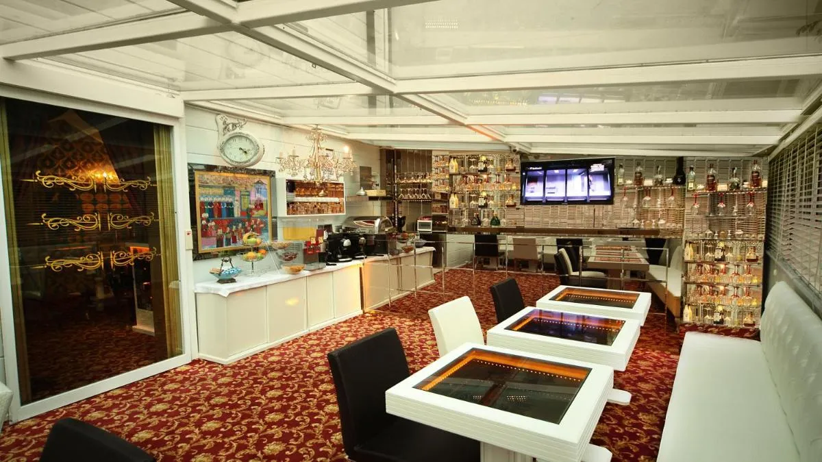 Image 3 of Sultan Tughra Hotel