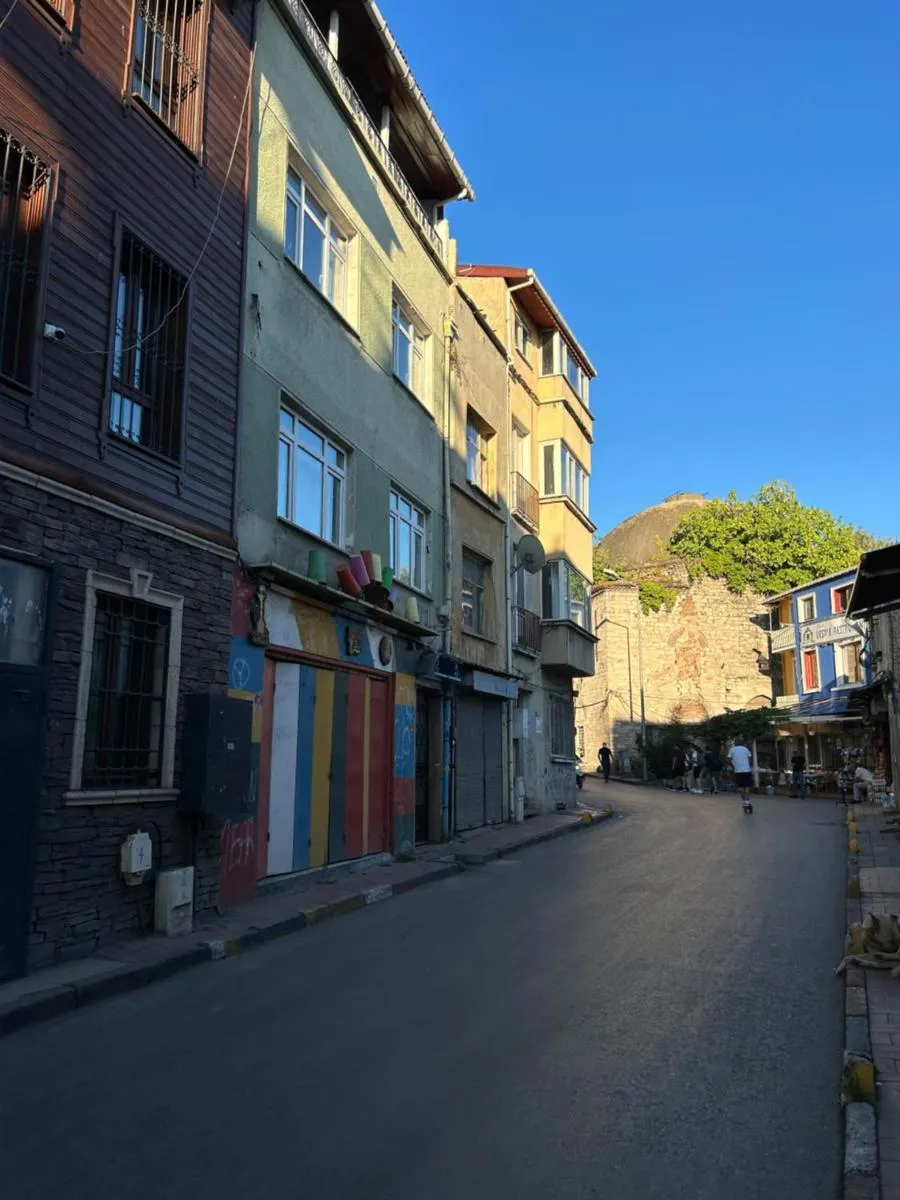 Image 5 of Sultanahmet Corner Apart