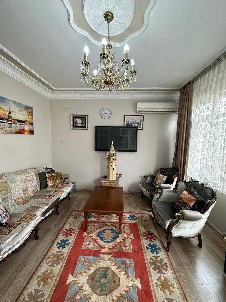 Image 3 of Sultanahmet Yeşil Apart