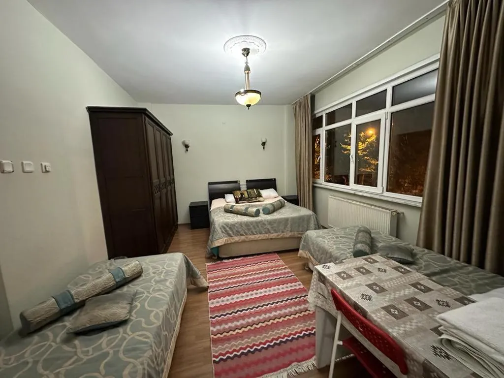 Image 1 of Sultanahmet Yeşil Apart