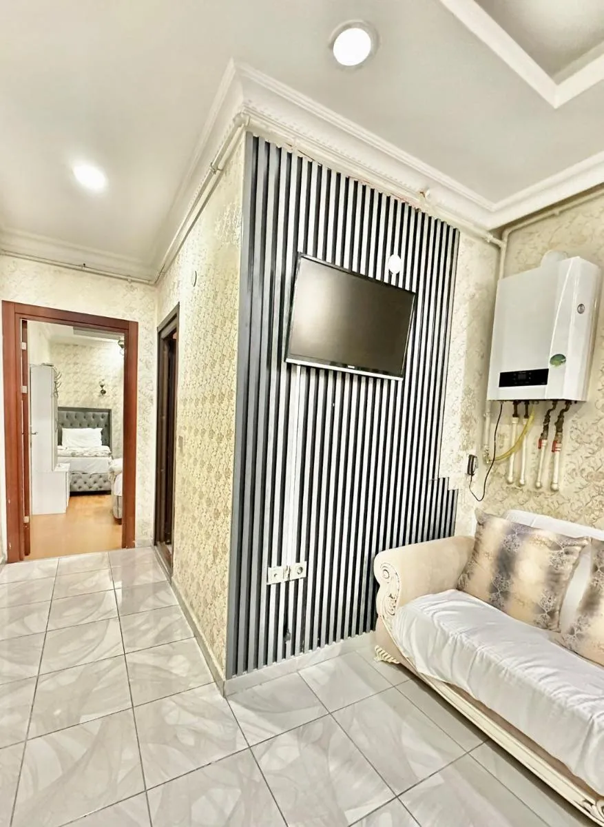 Image 4 of Sultanahmet life suite deluxe apartment