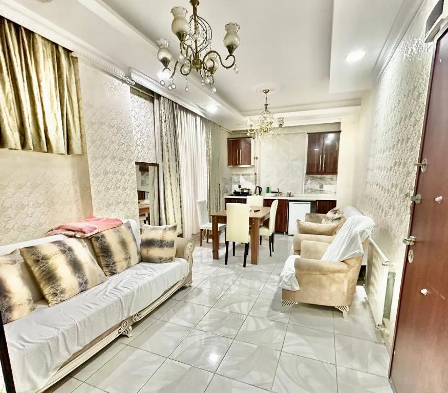 Image of Sultanahmet life suite deluxe apartment