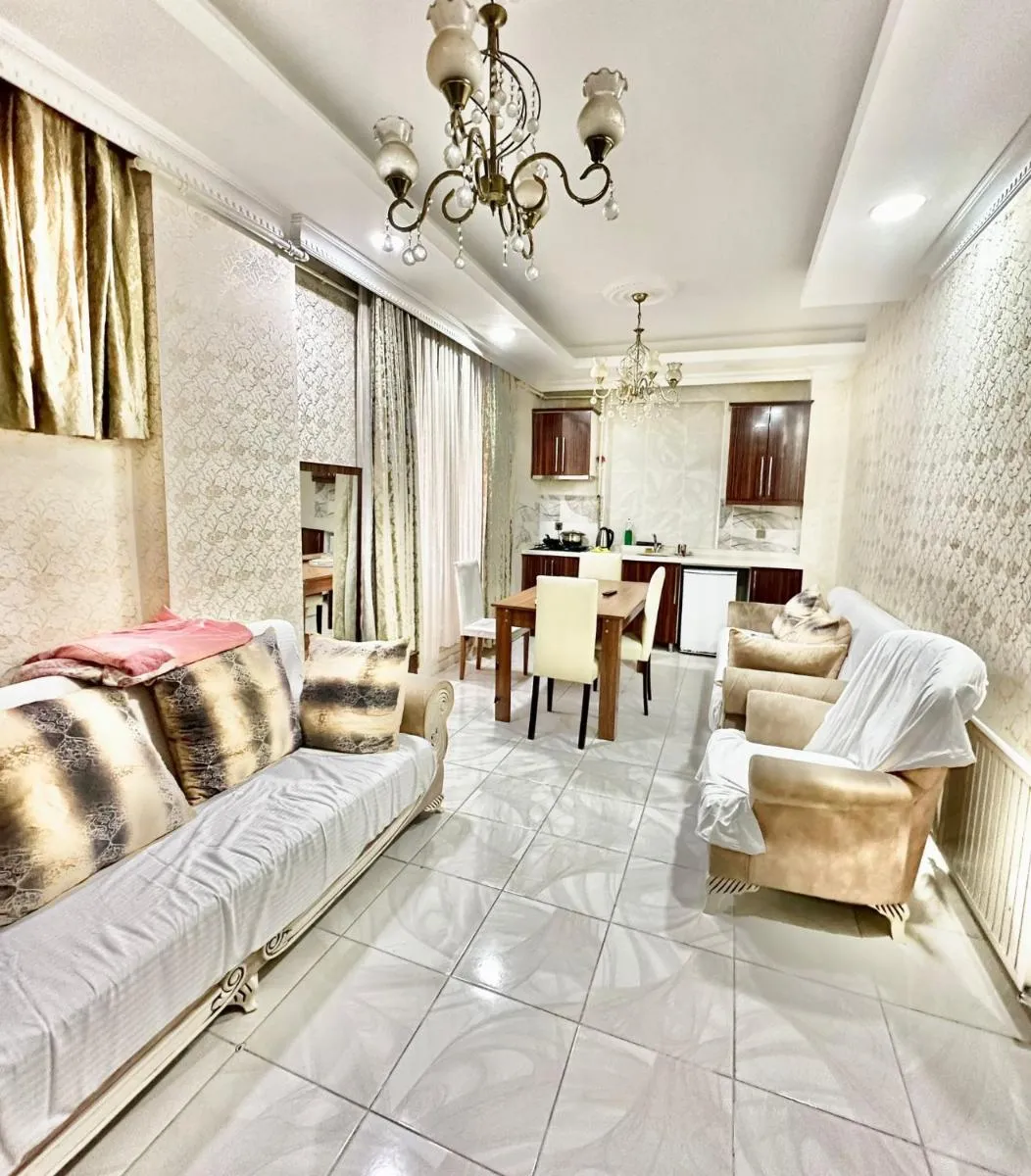 Image 5 of Sultanahmet life suite deluxe apartment