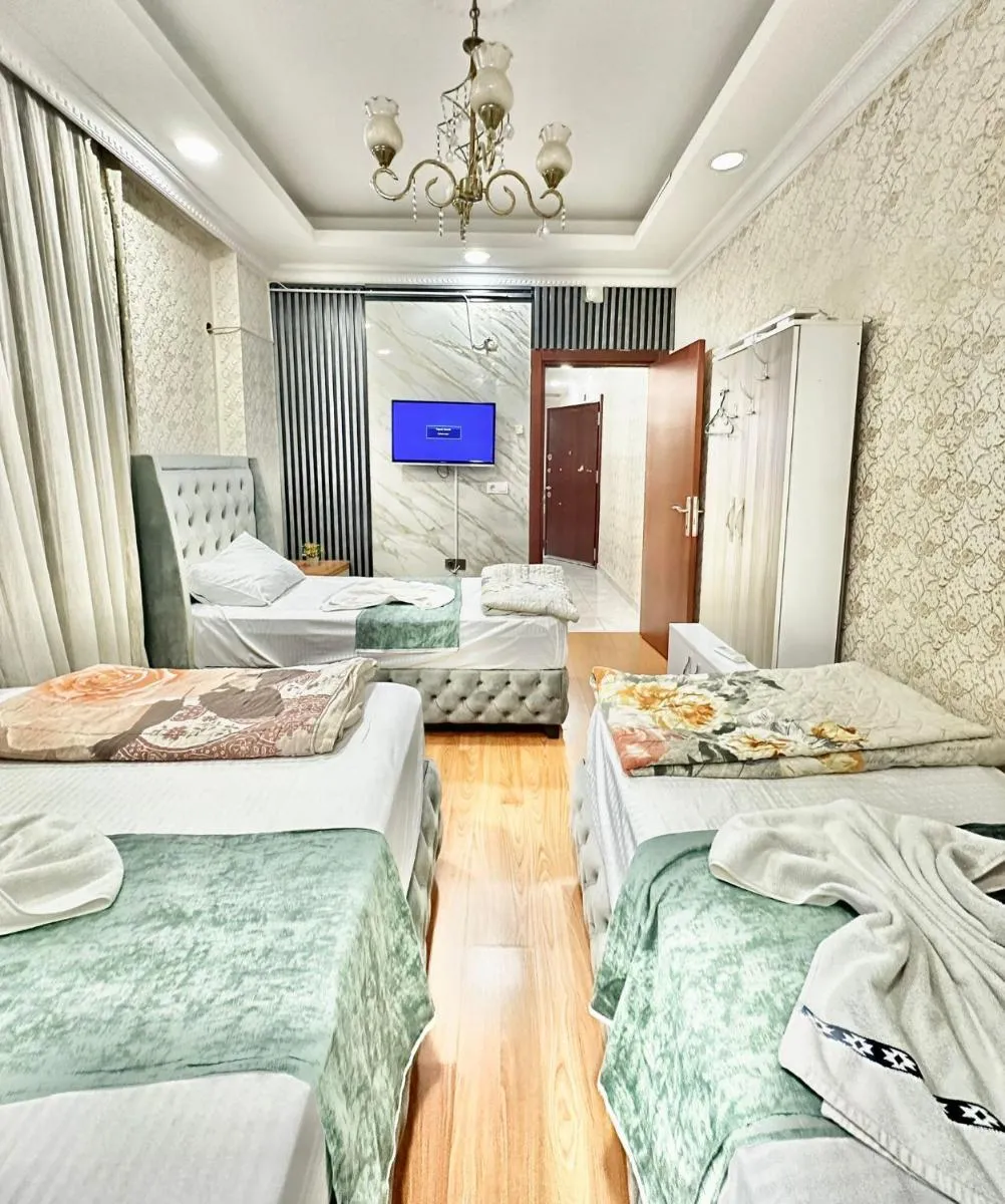 Image 6 of Sultanahmet life suite deluxe apartment