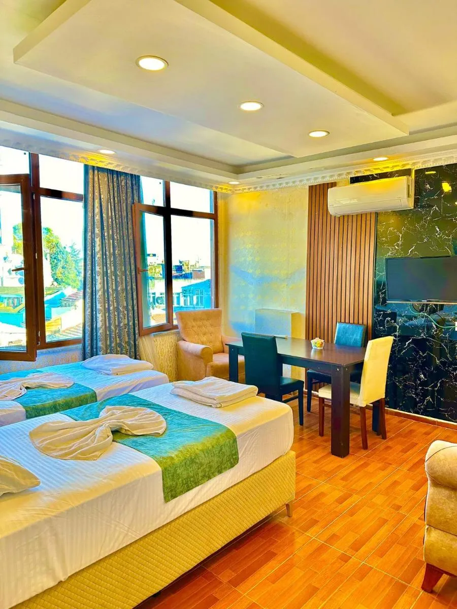 Image 3 of Sultanahmet life suite deluxe apartment
